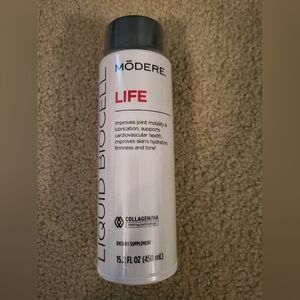 NWT Modere Liquid Biocell Life Liquid Collagen